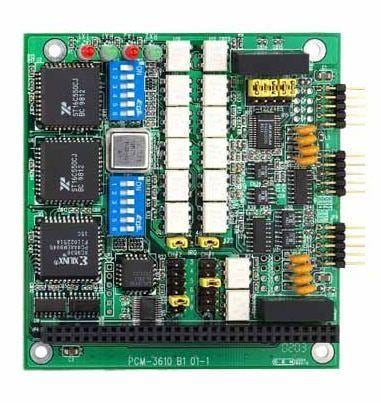 wholesale PCM-3610-CE Interface Modules supplier,manufacturer,distributor