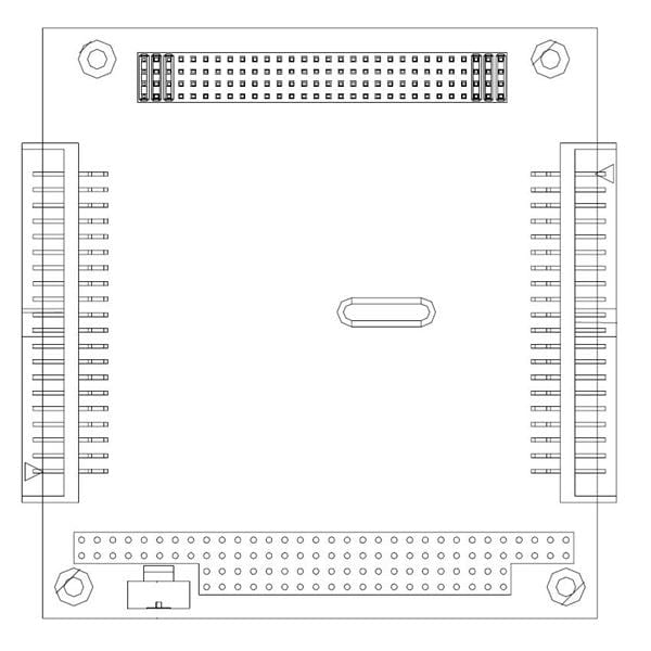 wholesale PCM-3644-04A1E Interface Modules supplier,manufacturer,distributor