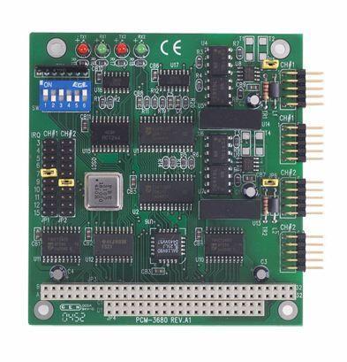 wholesale PCM-3680-BE Interface Modules supplier,manufacturer,distributor