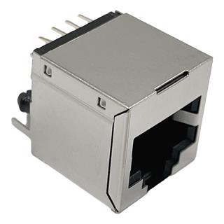 wholesale PCRJ45AUE Modular Connectors / Ethernet Connectors supplier,manufacturer,distributor