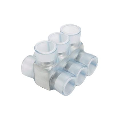 wholesale PCSB250-2-6Y Wire Splice Connector Terminals supplier,manufacturer,distributor