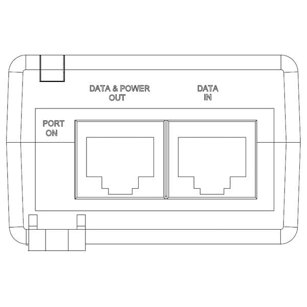 wholesale PD-3501G/AC-EU Power over Ethernet (PoE) supplier,manufacturer,distributor