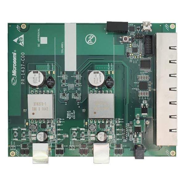 wholesale PD-IM-7608M-2 Ethernet Development Tools supplier,manufacturer,distributor