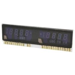 wholesale PD010D02510S51 Display Modules - LCD, OLED Character and Numeric supplier,manufacturer,distributor