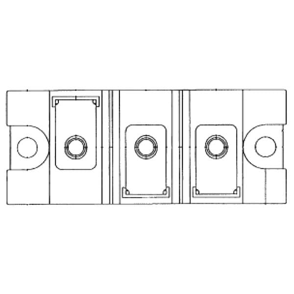 wholesale PD200KN16 Discrete Semiconductor Modules supplier,manufacturer,distributor