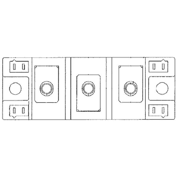 wholesale PD200MYN18 Discrete Semiconductor Modules supplier,manufacturer,distributor