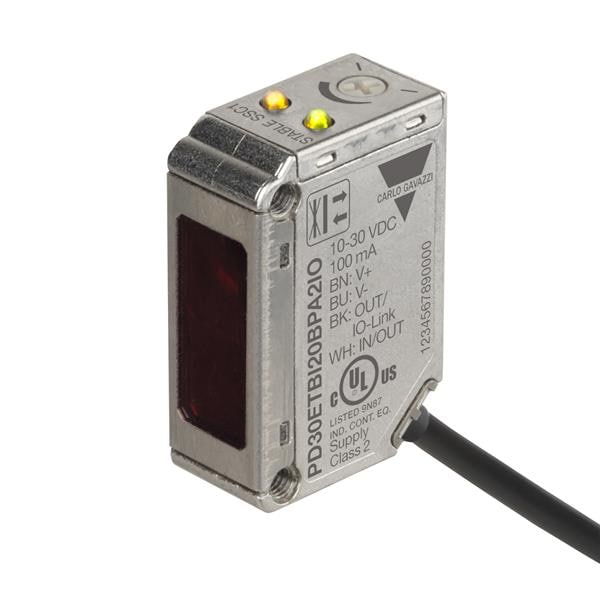 wholesale PD30ETBI20BPA2IO Photoelectric Sensors supplier,manufacturer,distributor