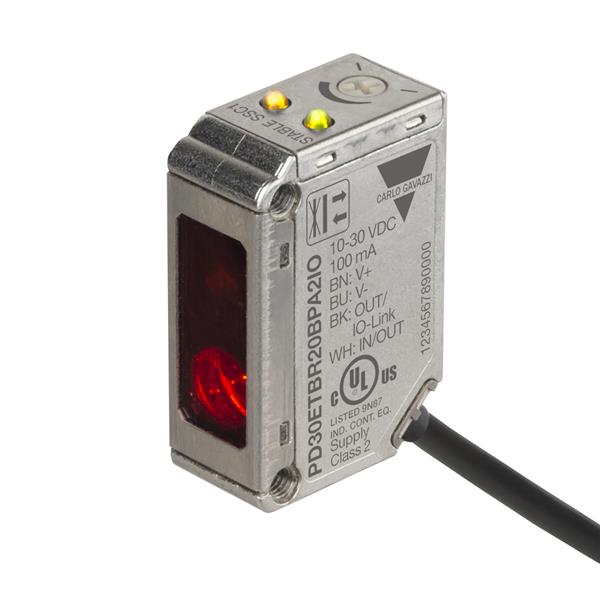 wholesale PD30ETBR20BPA2IO Photoelectric Sensors supplier,manufacturer,distributor