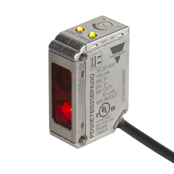 wholesale PD30ETBS25BPA2IO Photoelectric Sensors supplier,manufacturer,distributor