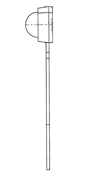 wholesale PD410PI2E00F Photodiodes supplier,manufacturer,distributor