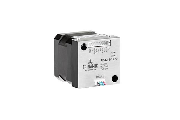 wholesale PD42-1-1270-TMCL Stepper Motors supplier,manufacturer,distributor