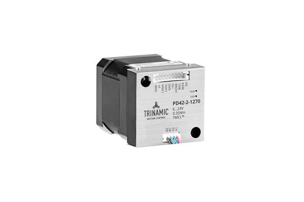 wholesale PD42-2-1270-TMCL Stepper Motors supplier,manufacturer,distributor