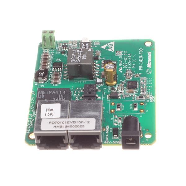 wholesale PD70101EVB15F-12 Ethernet Development Tools supplier,manufacturer,distributor