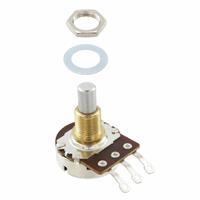 wholesale PDA241-HRT02-103B0 Rotary Potentiometers, Rheostats supplier,manufacturer,distributor