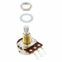 wholesale PDA241-SRT01-504A2 Rotary Potentiometers, Rheostats supplier,manufacturer,distributor