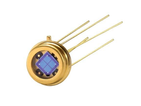 wholesale PDB-C203 Photodiodes supplier,manufacturer,distributor