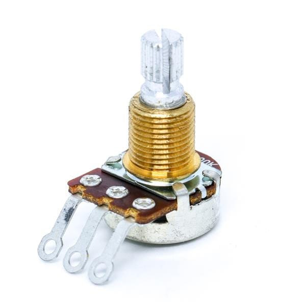 wholesale PDB181-GTR01-254A2 Potentiometers supplier,manufacturer,distributor