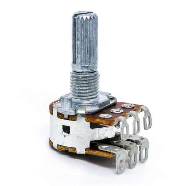 wholesale PDB182-E420K-104B1 Potentiometers supplier,manufacturer,distributor