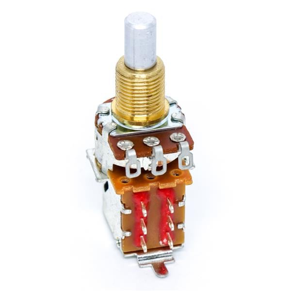 wholesale PDB183-GTR01-504A2 Potentiometers supplier,manufacturer,distributor