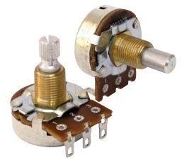 wholesale PDB241-GTR01-254A2 Potentiometers supplier,manufacturer,distributor