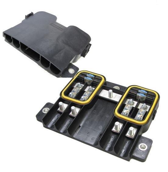 wholesale PDM-AMI2-DDC Fuse Holders supplier,manufacturer,distributor