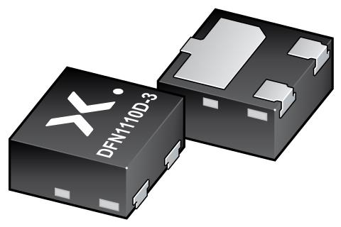 wholesale PDTC114EQBZ BJTs - Bipolar Transistors - Pre-Biased supplier,manufacturer,distributor