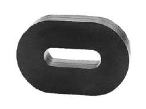 wholesale PE22_DT200X20X100 Ferrite Toroids / Ferrite Rings supplier,manufacturer,distributor