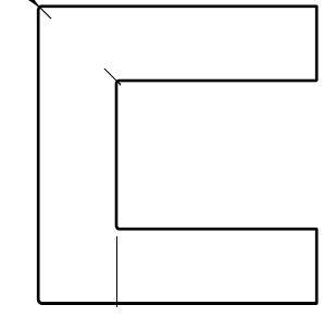 wholesale PE22_UI100X105X30N Ferrite Toroids / Ferrite Rings supplier,manufacturer,distributor