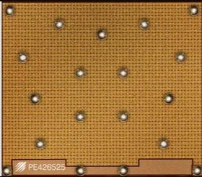 wholesale PE426525A-X Wireless & RF Integrated Circuits supplier,manufacturer,distributor