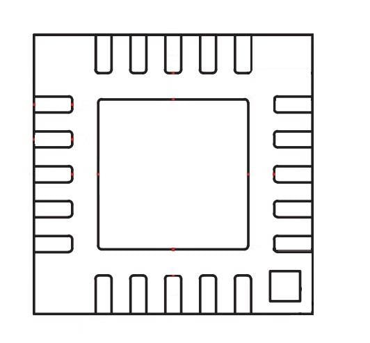 wholesale PE4314B-Z Wireless & RF Integrated Circuits supplier,manufacturer,distributor