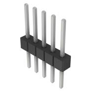 wholesale PEC05SFBN Rectangular Connectors - Headers, Male Pins supplier,manufacturer,distributor