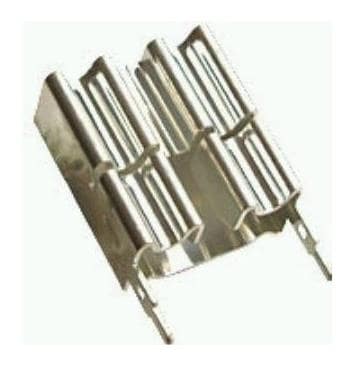 wholesale PF758G Heat Sinks supplier,manufacturer,distributor