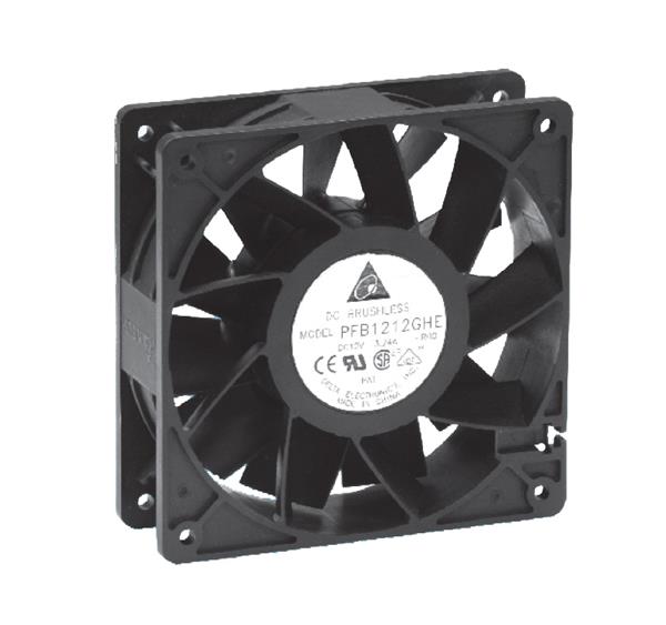 wholesale PFB1212UHE DC Fans supplier,manufacturer,distributor