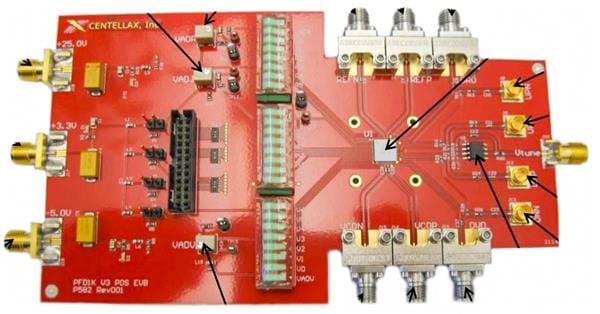 wholesale PFD1KE RF Development Tools supplier,manufacturer,distributor