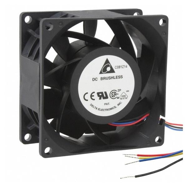 wholesale PFM0812HE-01BFY DC Fans supplier,manufacturer,distributor