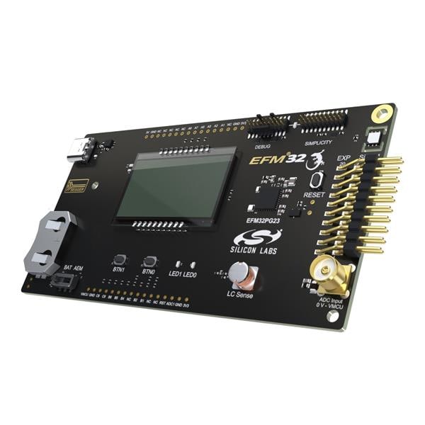 wholesale PG23-PK2504A Development Boards & Kits - ARM supplier,manufacturer,distributor