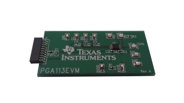 wholesale PGA113EVM-B Amplifier IC Development Tools supplier,manufacturer,distributor