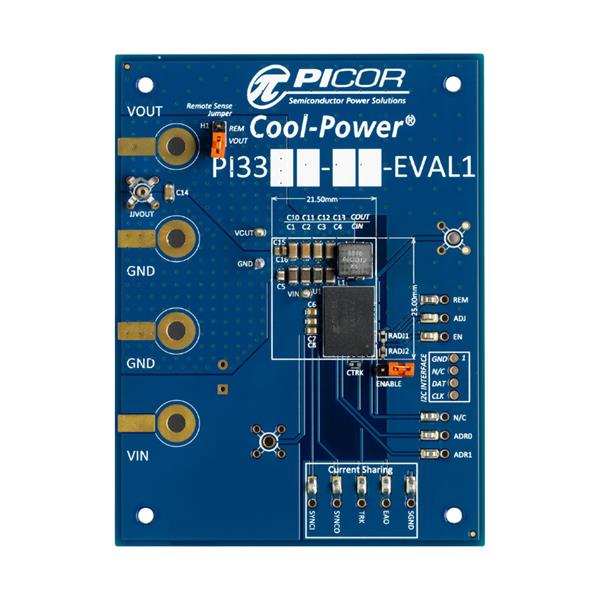 wholesale PI3303-00-EVAL1 Power Management IC Development Tools supplier,manufacturer,distributor