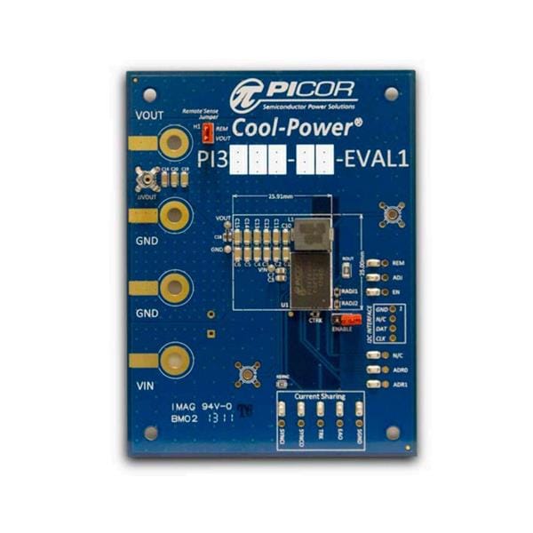 wholesale PI3424-00-EVAL1 Power Management IC Development Tools supplier,manufacturer,distributor