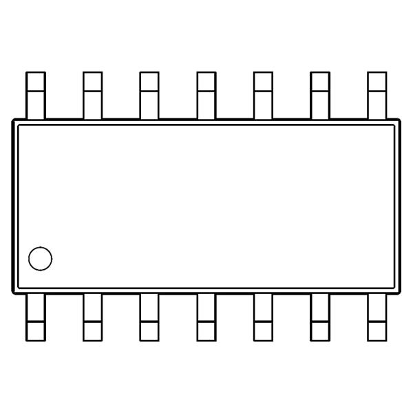 wholesale PI3C3125WE Digital Bus Switch ICs supplier,manufacturer,distributor