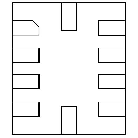 wholesale PI3USB4000DQ1ZUAEX USB Switch ICs supplier,manufacturer,distributor