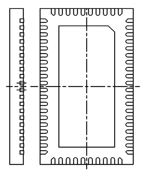 wholesale PI3WVR31310AZLEX Multiplexer Switch ICs supplier,manufacturer,distributor