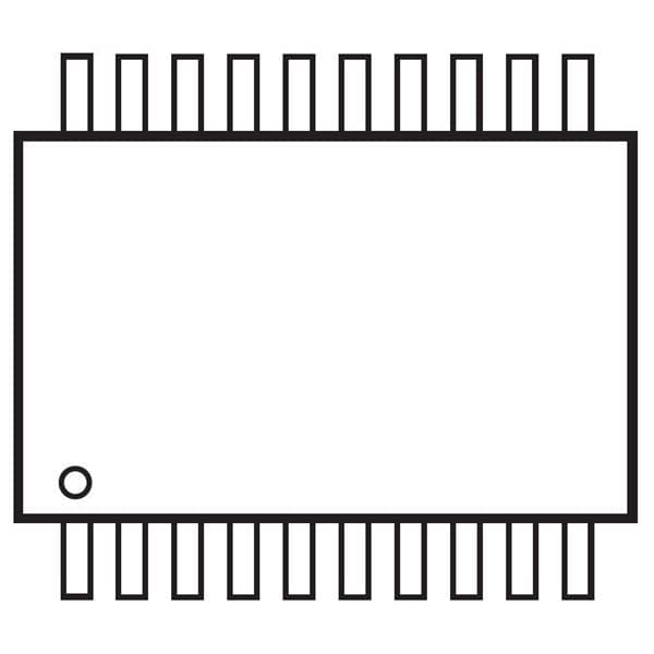 wholesale PI49FCT3805AQE Clock Buffers supplier,manufacturer,distributor