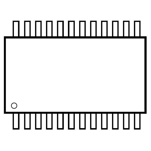 wholesale PI5C3384QEX Digital Bus Switch ICs supplier,manufacturer,distributor