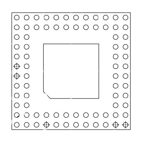 wholesale PI6CB332001ZXBIEX Clock Buffers supplier,manufacturer,distributor