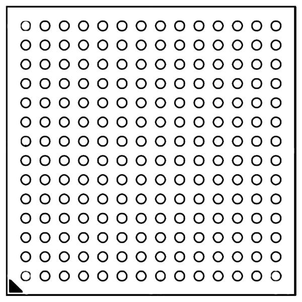 wholesale PI7C9X2G308GPBNJEX PCI Interface IC supplier,manufacturer,distributor