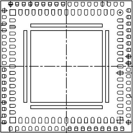 wholesale PI7C9X2G608ELBZXAEX PCI Interface IC supplier,manufacturer,distributor