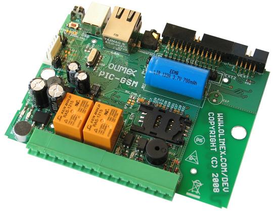 wholesale PIC-GSM Development Boards & Kits - Wireless supplier,manufacturer,distributor