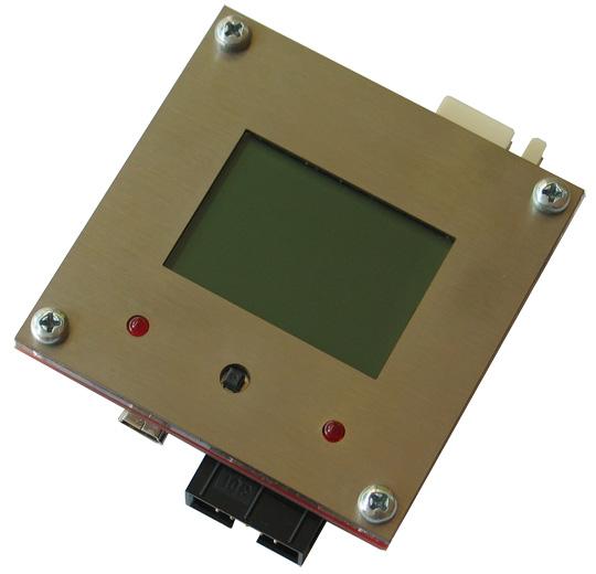 wholesale PIC-LCD3310 Development Boards & Kits - PIC / DSPIC supplier,manufacturer,distributor