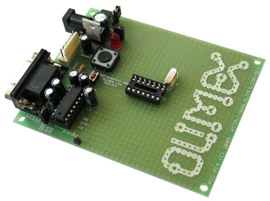 wholesale PIC-P14-20MHz Development Boards & Kits - PIC / DSPIC supplier,manufacturer,distributor